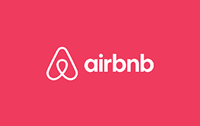 Airbnb logo