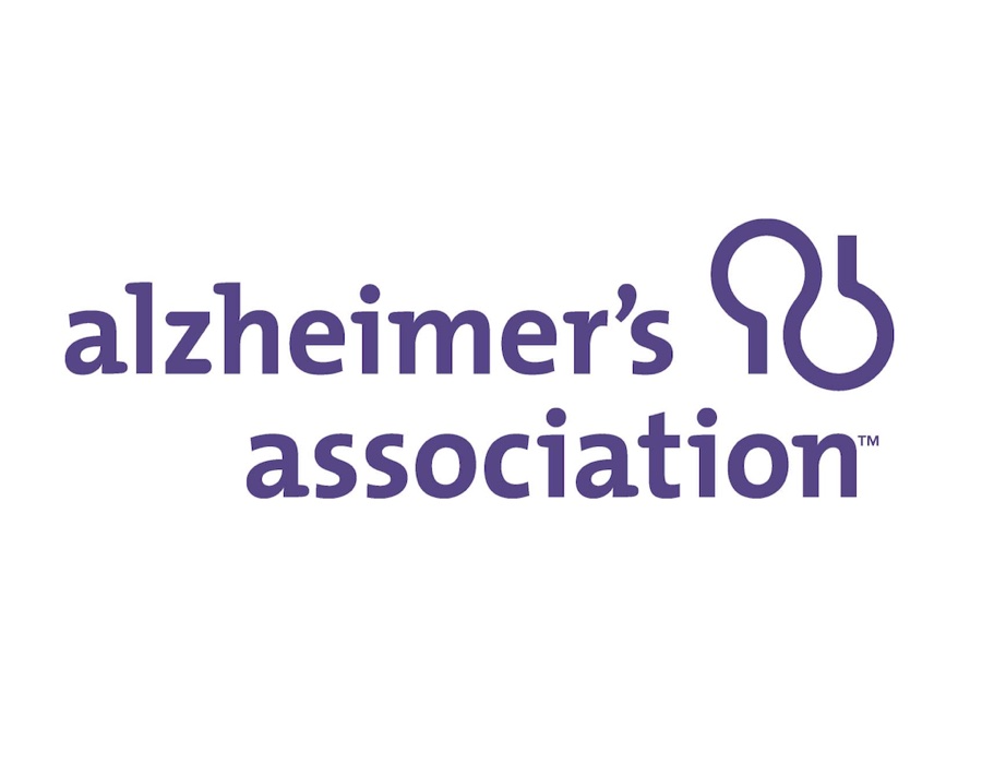 Alzheimers Association logo