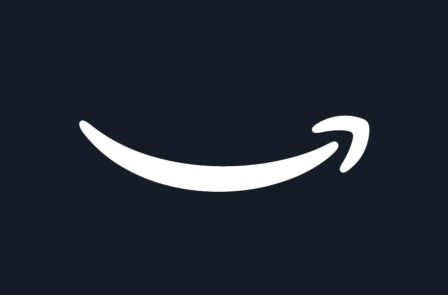 Amazon logo