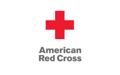American Red Cross logo