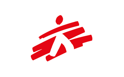 Doctors Without Borders logo