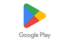 Google Play logo