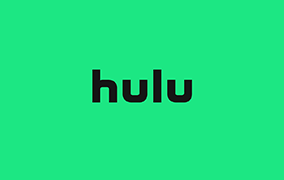 Hulu logo
