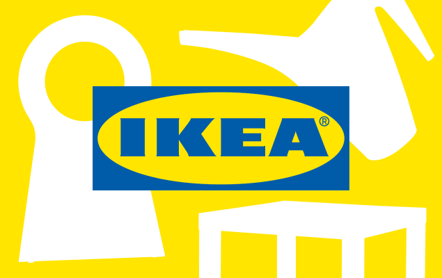 Ikea logo