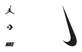 Nike logo