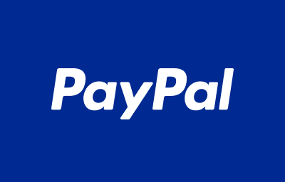 Paypal logo
