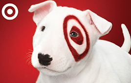 Target logo