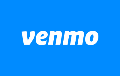 Venmo logo