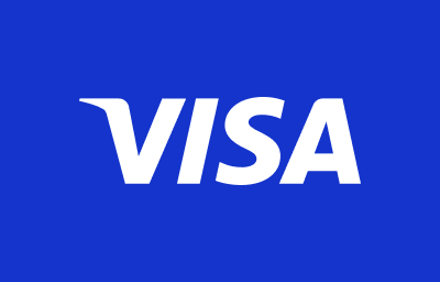 Visa logo