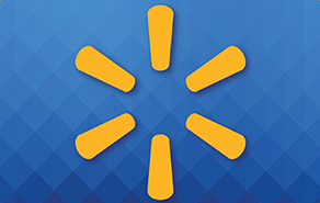 Walmart logo