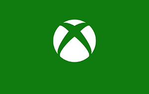 Xbox logo
